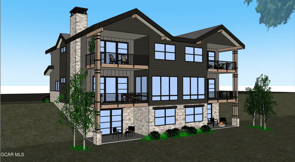 120 Whistlestop Circle #B1, Winter Park, CO 80482 - Image #1