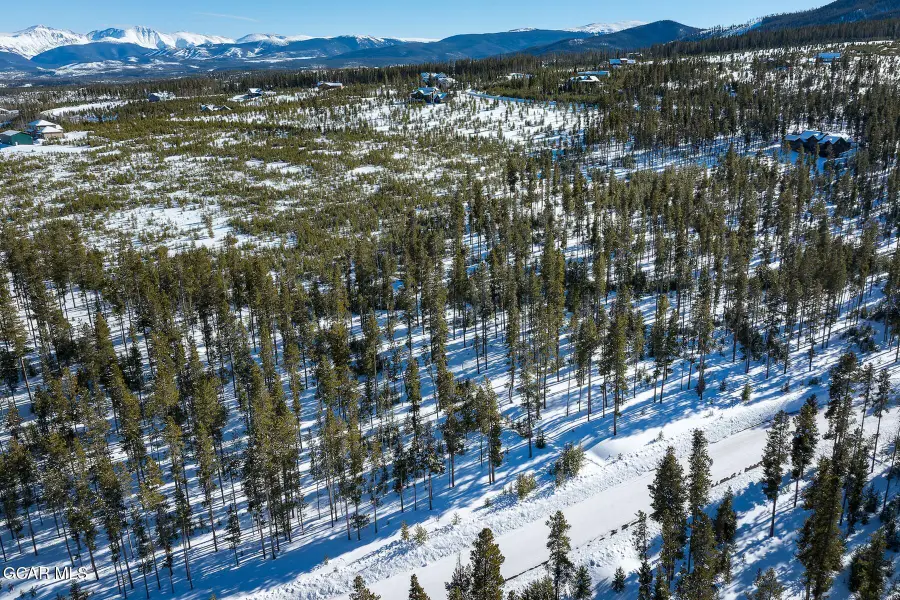 1873 Wildberry Lane, Tabernash, CO 80478 - Image #3