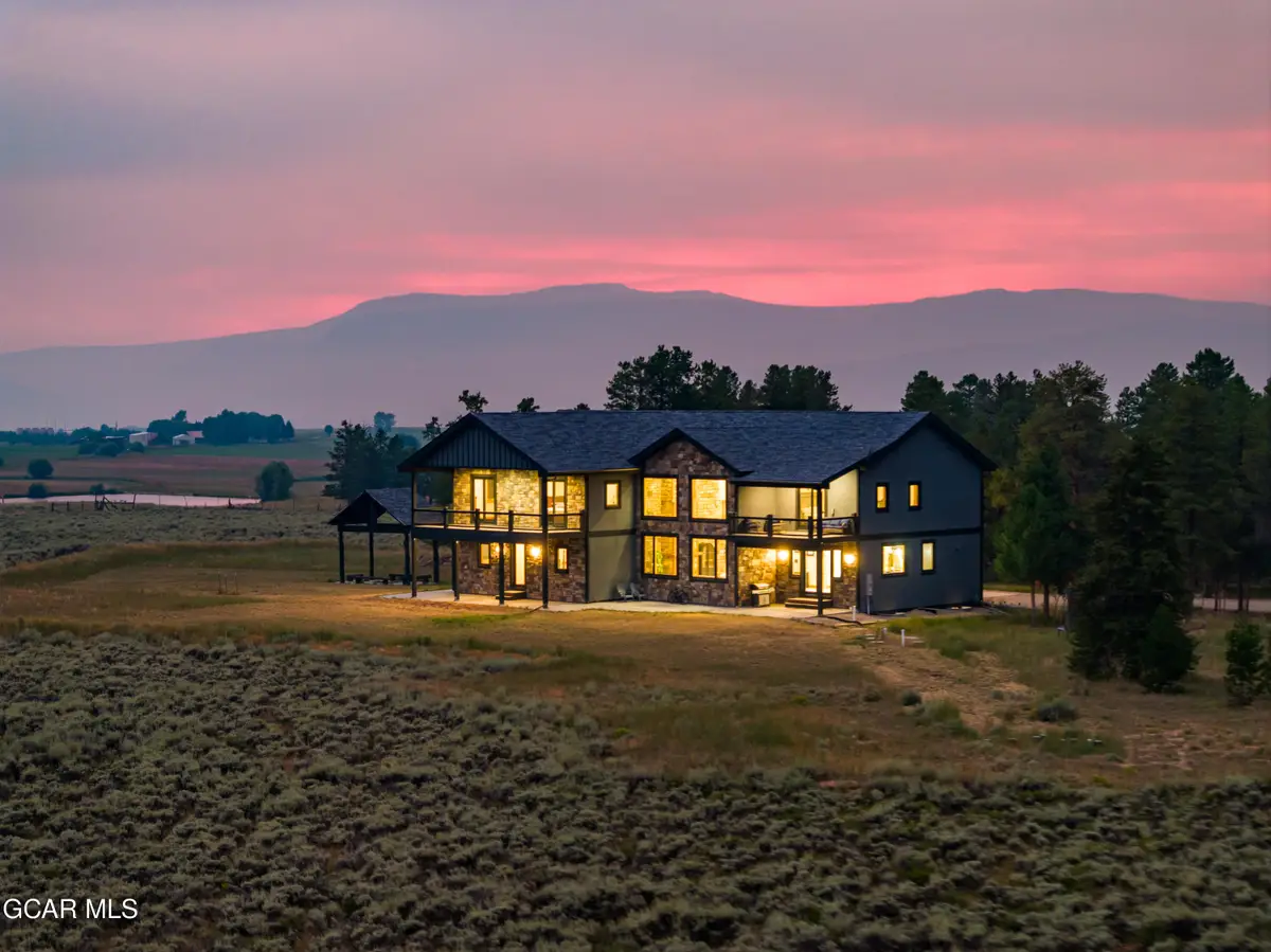 584 Gcr 6237, Granby, CO 80446 - Image #1