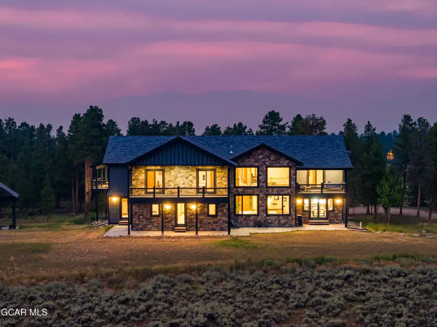 584 Gcr 6237, Granby, CO 80446 - Image #2