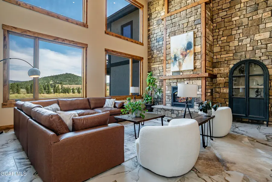 584 Gcr 6237, Granby, CO 80446 - Image #3