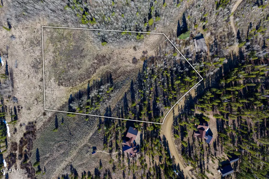 114 Lynx Lane, Tabernash, CO 80478 - Image #2