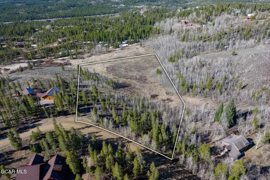 114 Lynx Lane, Tabernash, CO 80478 - Image #3