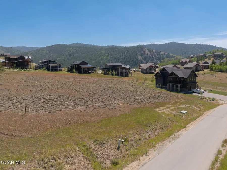 695 Mt Neva Drive, Granby, CO 80446 - Image #2