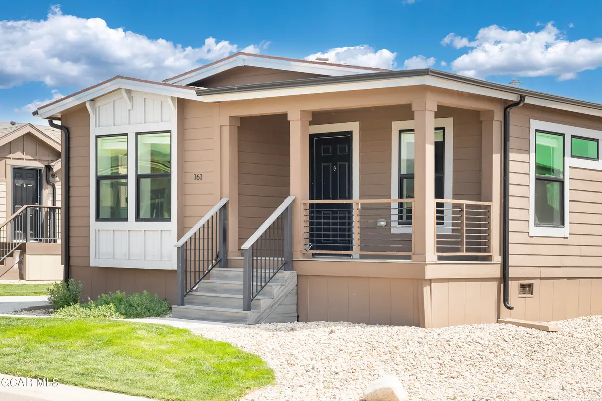 161 Quandary Drive, Granby, CO 80446 - Image #1