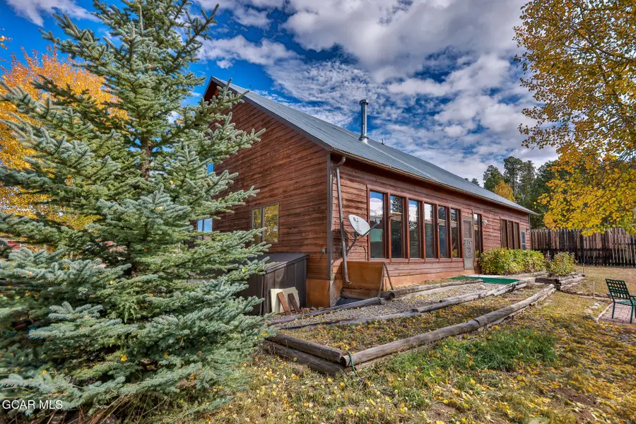 237 Gcr 641, Grand Lake, CO 80447 - Image #2