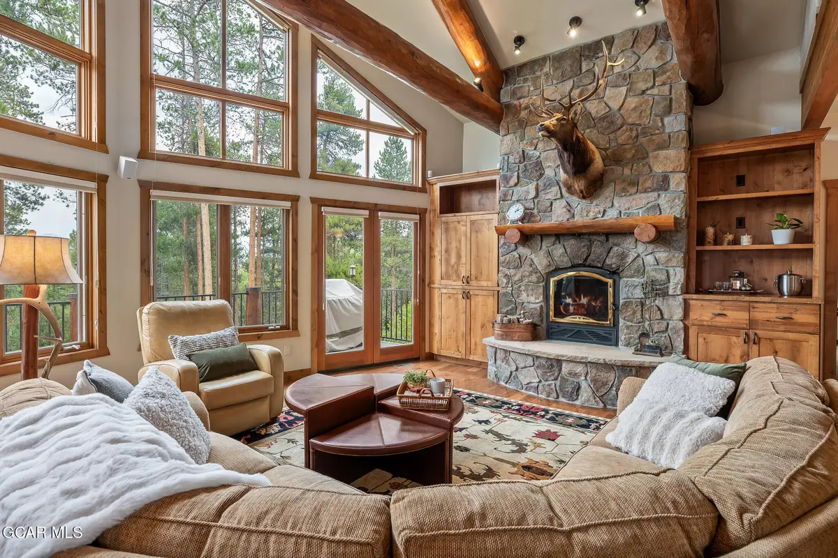 485 West Homestead Drive, Granby, CO 80446 - Image #1