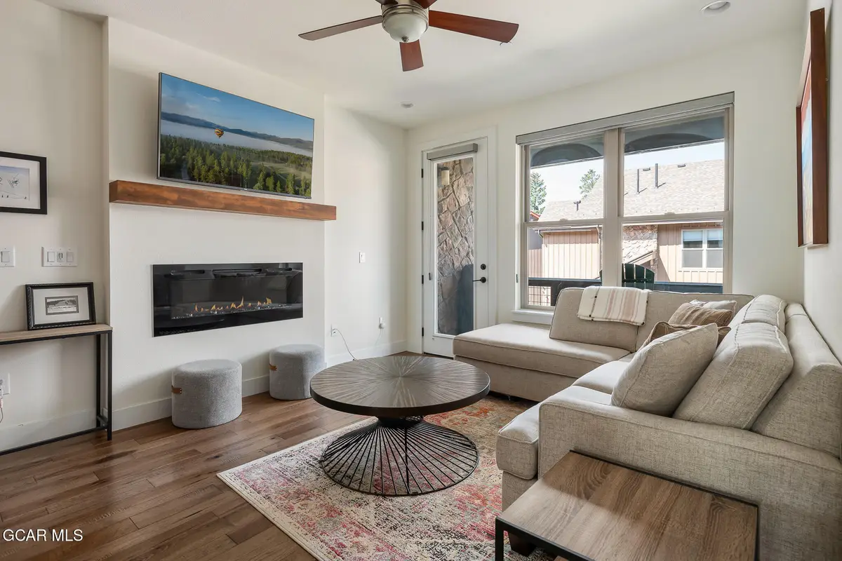 104 Stagecoach Way, Fraser, CO 80442 - Image #1