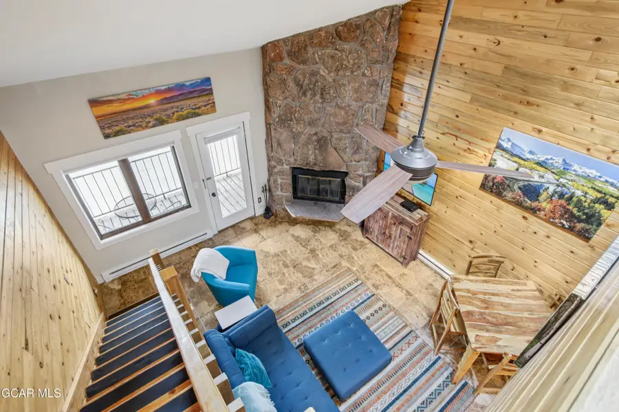 62927 Us Highway 40 #657, Granby, CO 80446 - Image #2