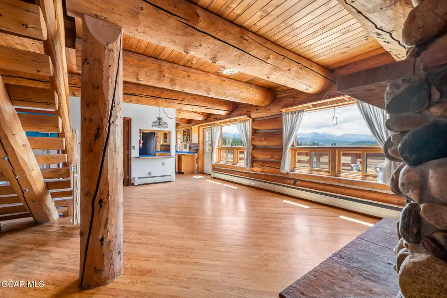 678 Gcr 8314, Tabernash, CO 80478 - Image #3