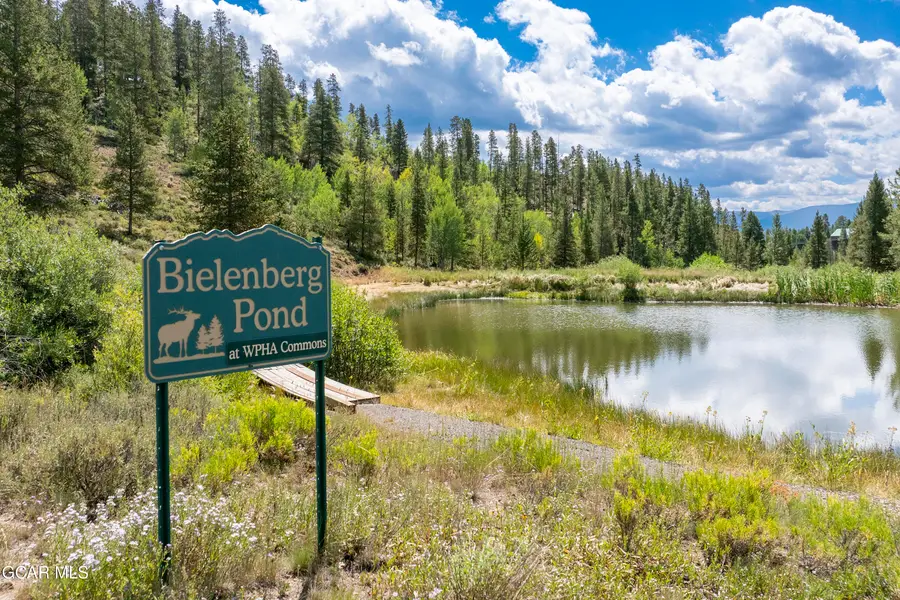 113 Elk Park Trail, Tabernash, CO 80478 - Image #2