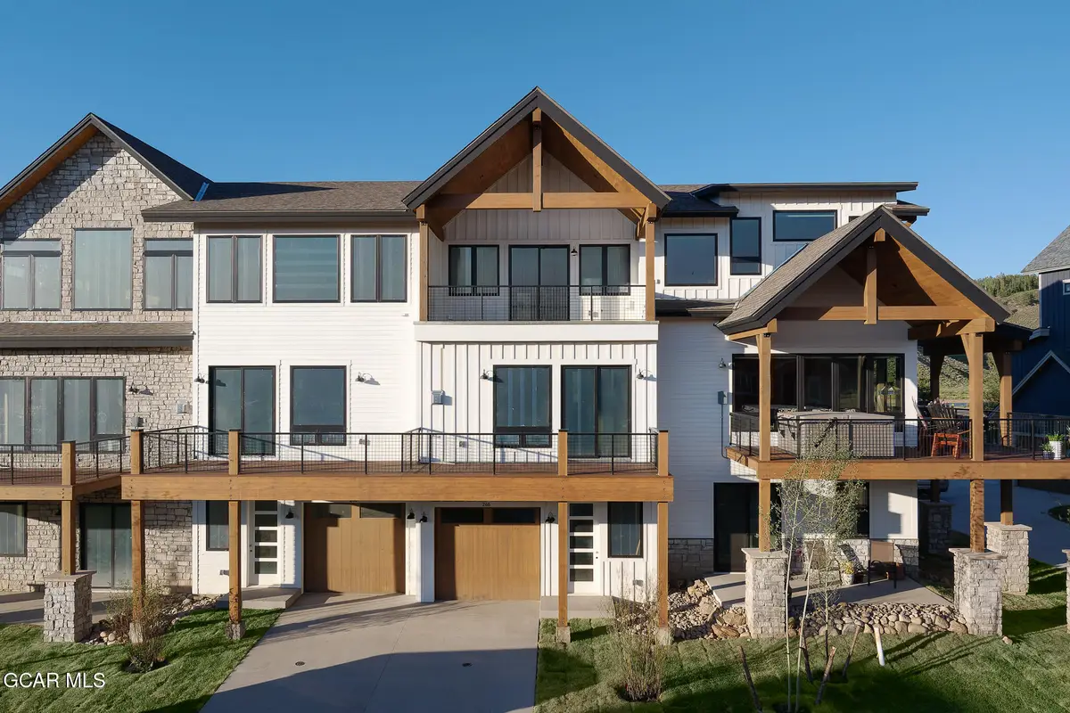 246 Hay Meadow Drive #Lot 31, Fraser, CO 80442 - Image #1