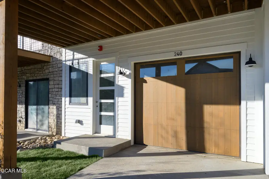 240 Hay Meadow Drive #Lot 32, Fraser, CO 80442 - Image #3