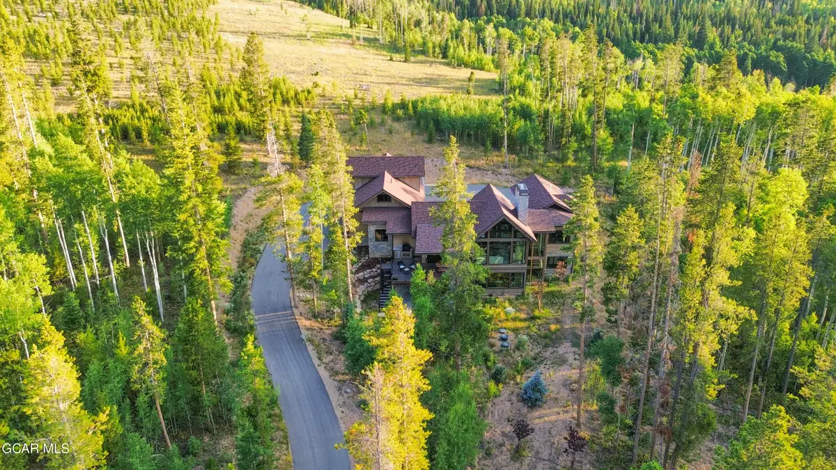 2296 Gcr 519 Aka Wildberry Lane, Tabernash, CO 80478 - Image #1