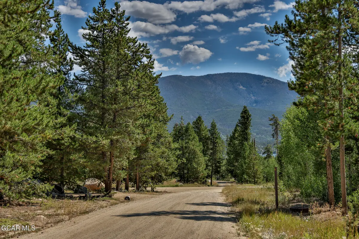 148 Gcr 4626, Grand Lake, CO 80447 - Image #1