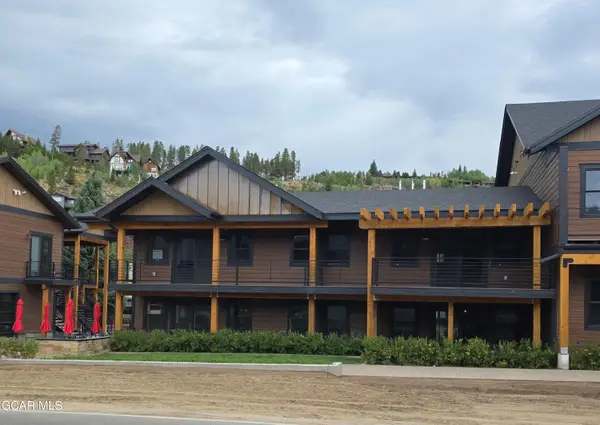 505 Grand Avenue #207, Grand Lake, CO 80447