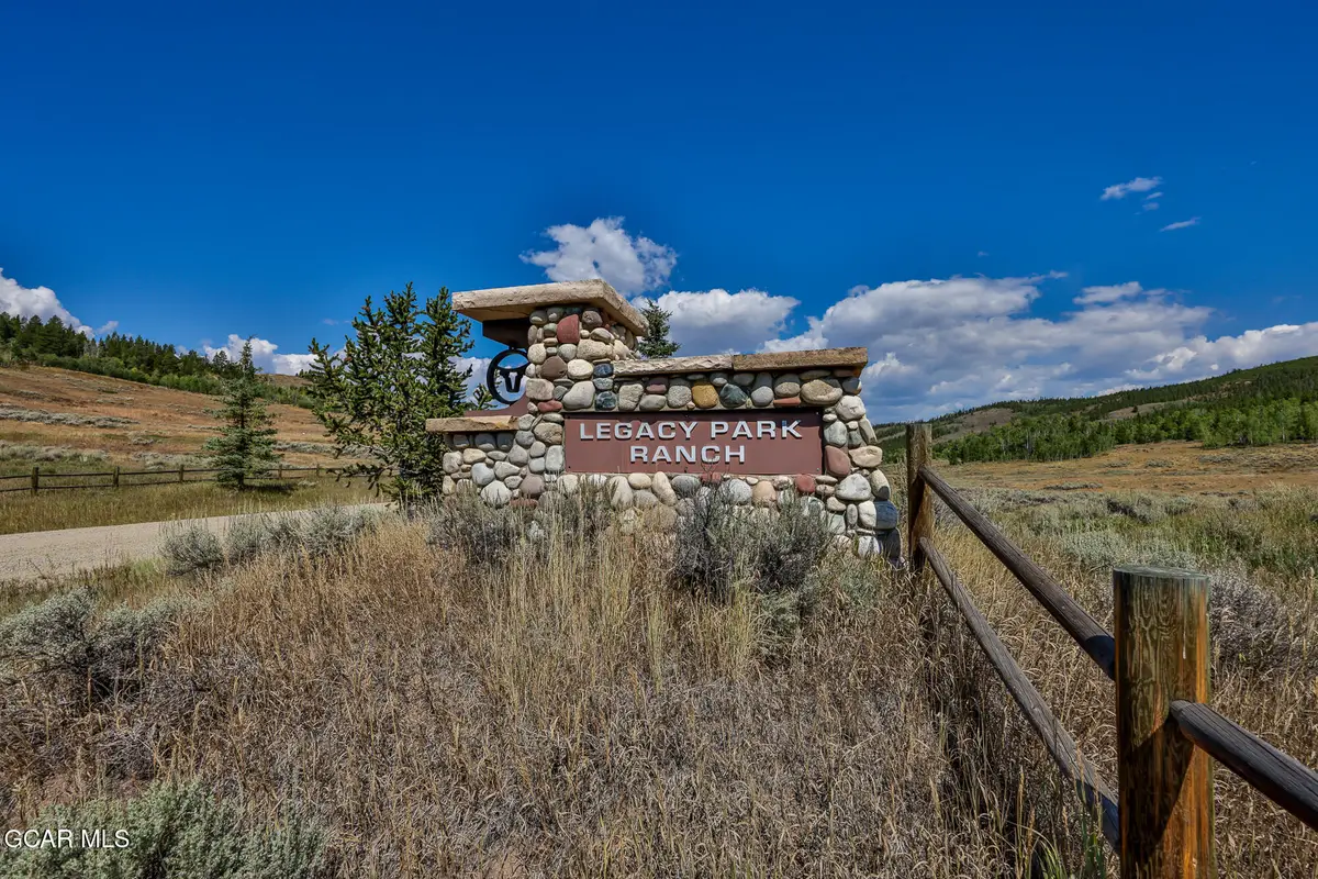 266 Gcr 6234c, Granby, CO 80446 - Image #1