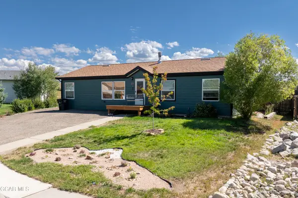 442 North 7th Street, Granby, CO 80446