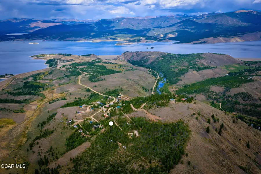 Lot 4-5 Gcr 6322, Granby, CO 80446 - Image #2