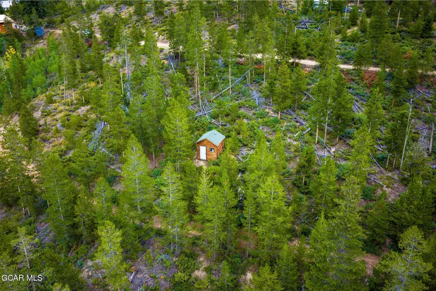 Lot 4-5 Gcr 6322, Granby, CO 80446 - Image #3