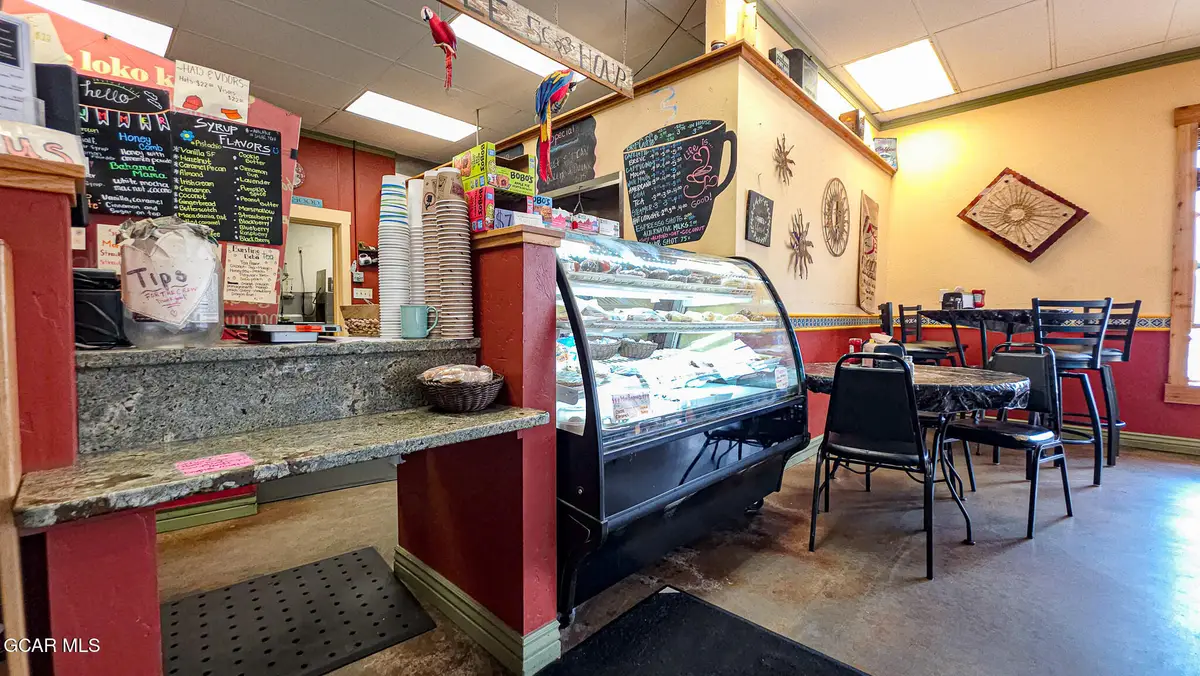 200 West Agate Avenue Avenue, Granby, CO 80446 - Image #1