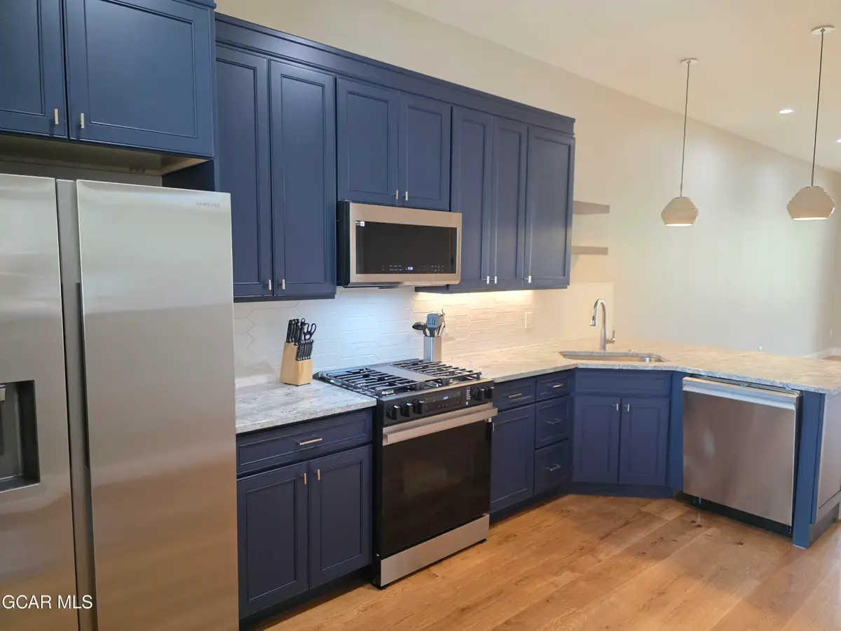 505 Grand Avenue #204, Grand Lake, CO 80447 - Image #1