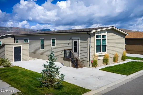 551 Summit Trail #193, Granby, CO 80446
