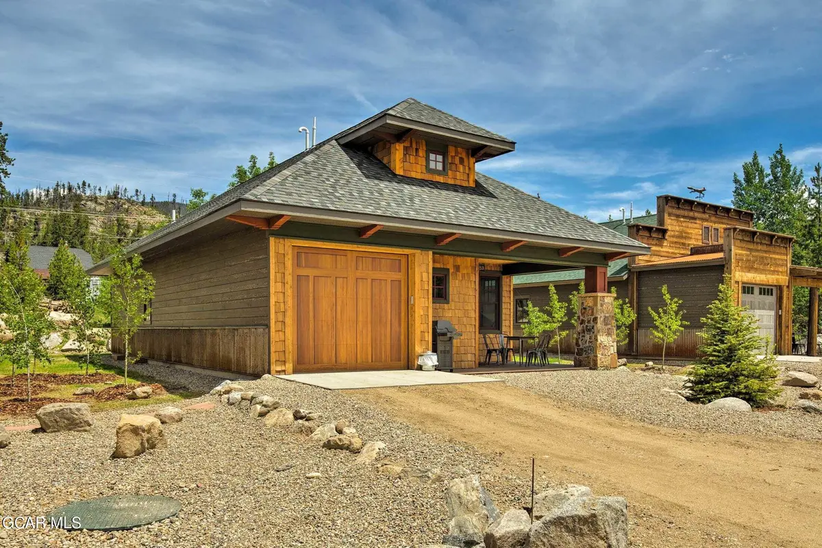 909 Park Avenue, Grand Lake, CO 80447 - Image #1