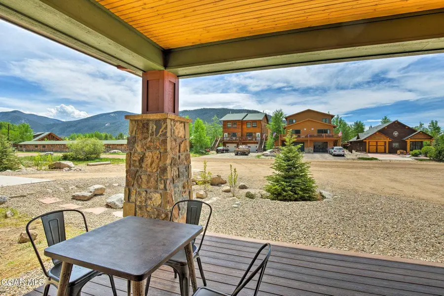 909 Park Avenue, Grand Lake, CO 80447 - Image #2