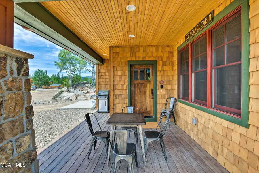 909 Park Avenue, Grand Lake, CO 80447 - Image #3