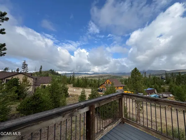 112 Gcr 4035, Grand Lake, CO 80447