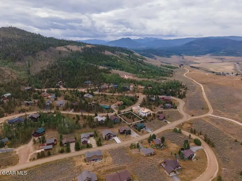 69 Gcr 8980/chipmunk Drive, Granby, CO 80446 - Image #3