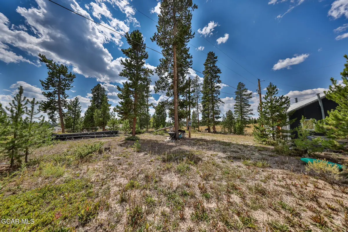 92 Gcr 443, Grand Lake, CO 80447 - #1