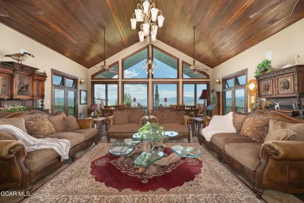 3180 Gcr 56, Granby, CO 80446