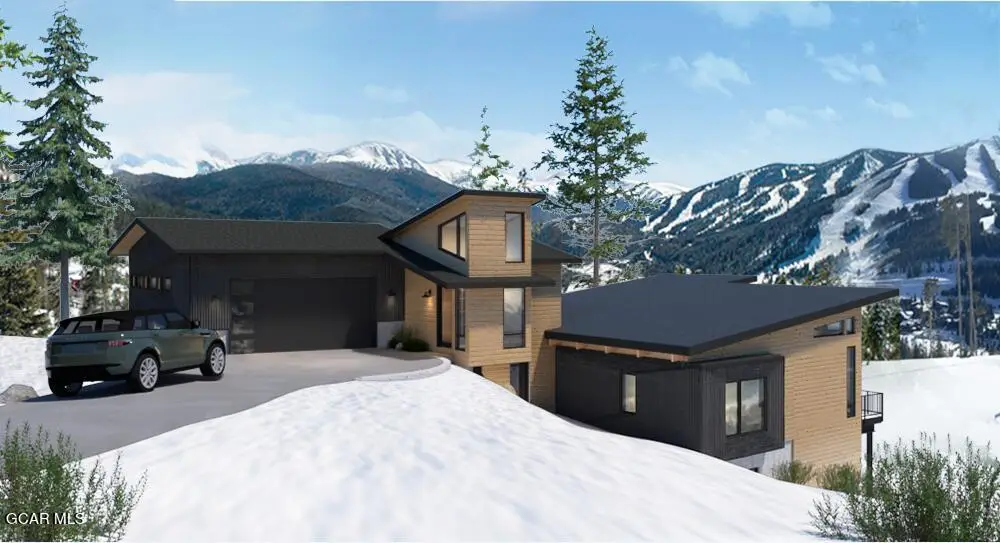 24 Cub Creek Way, Winter Park, CO 80482 - Image #1