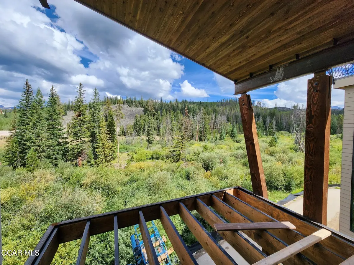 106 Preserve Way, Winter Park, CO 80482 - Image #1