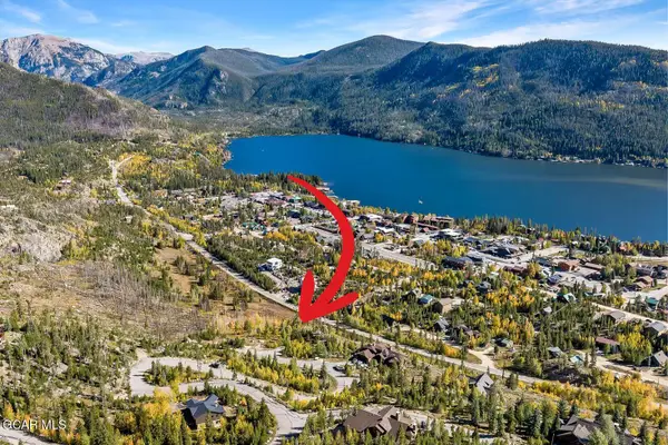 932 Old Tonahutu Ridge Road, Grand Lake, CO 80447