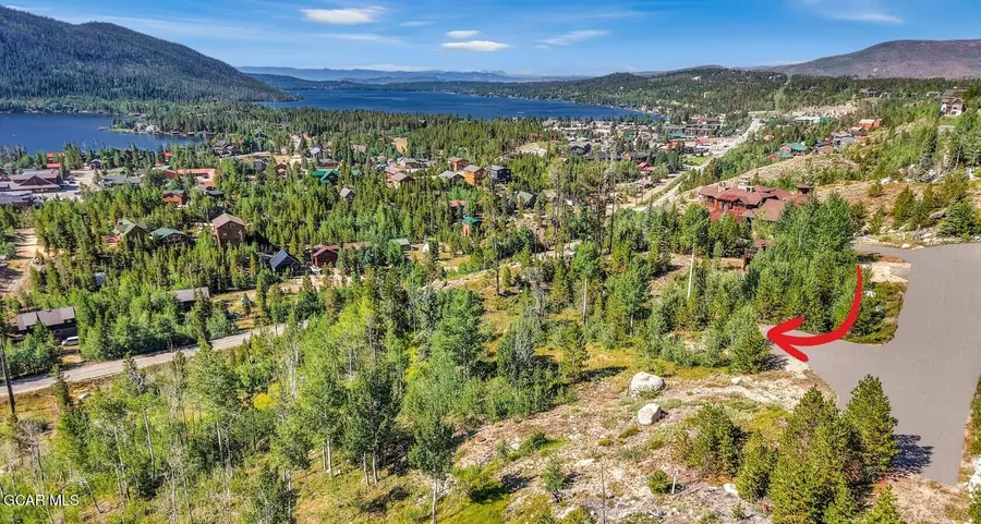 932 Old Tonahutu Ridge Road, Grand Lake, CO 80447 - Image #2