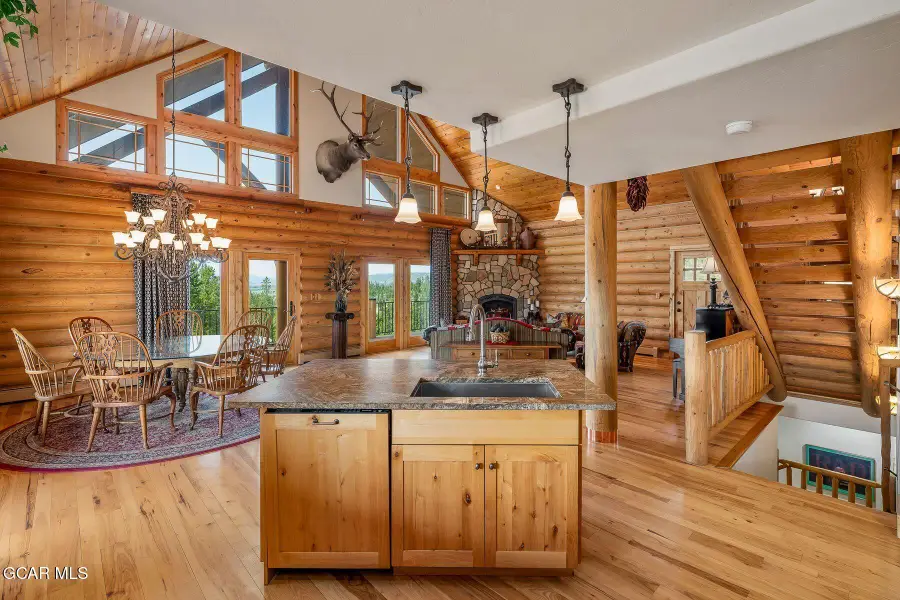 1145 Gcr 442, Grand Lake, CO 80447 - Image #2