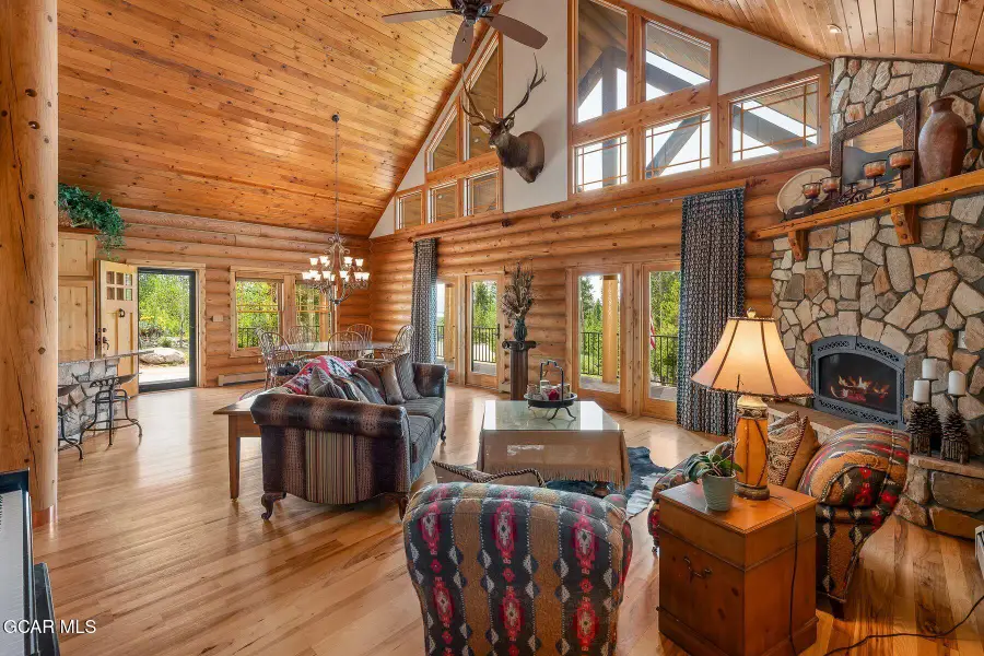 1145 Gcr 442, Grand Lake, CO 80447 - Image #3