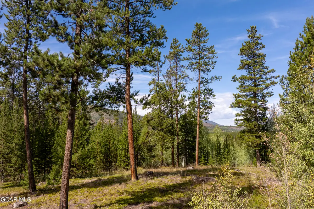 2376 Gcr 511/golf Course Circle, Tabernash, CO 80478 - Image #1