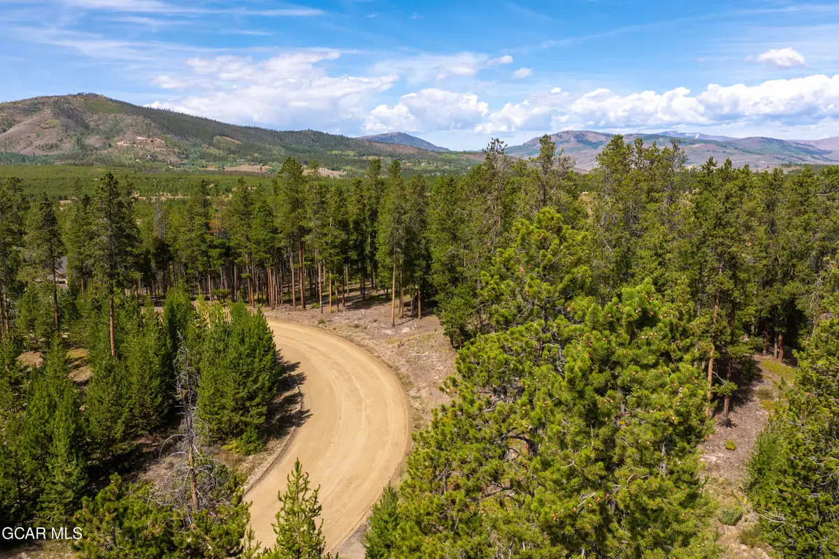 2392 Gcr 511/golf Course Circle, Tabernash, CO 80478 - Image #1