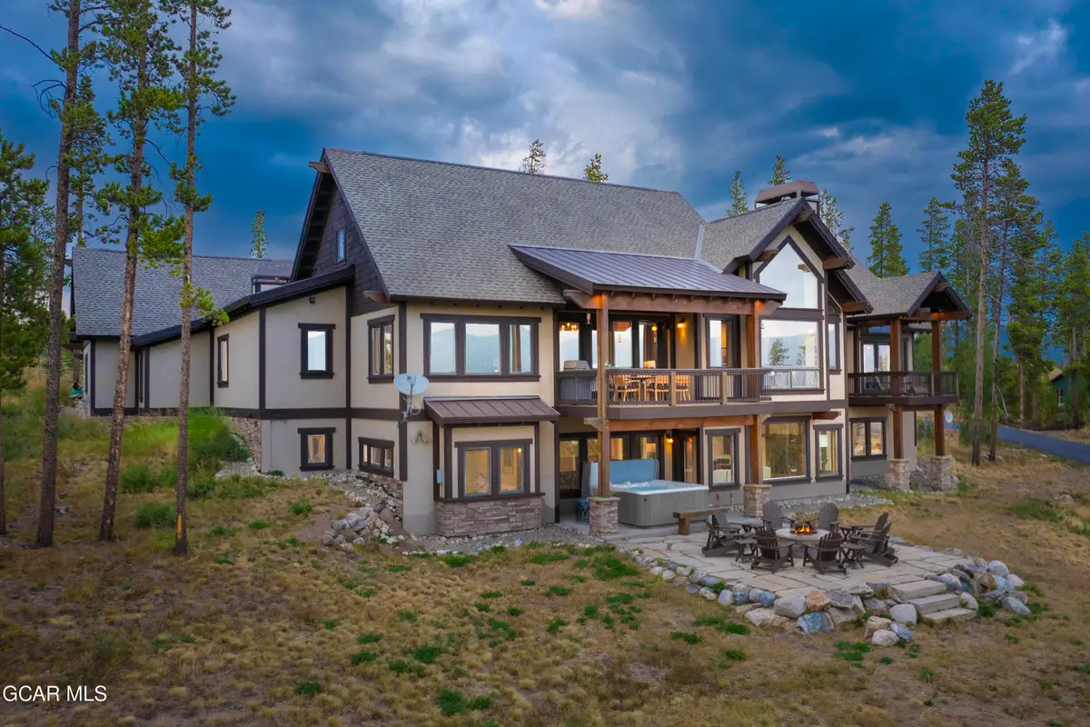 1459 Gcr 5221, Tabernash, CO 80478 - Image #1