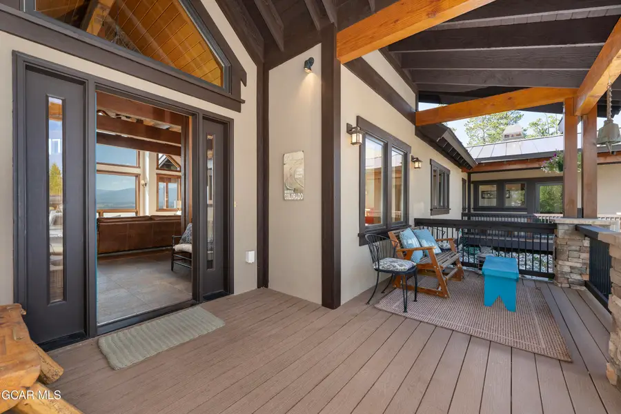 1459 Gcr 5221, Tabernash, CO 80478 - Image #2