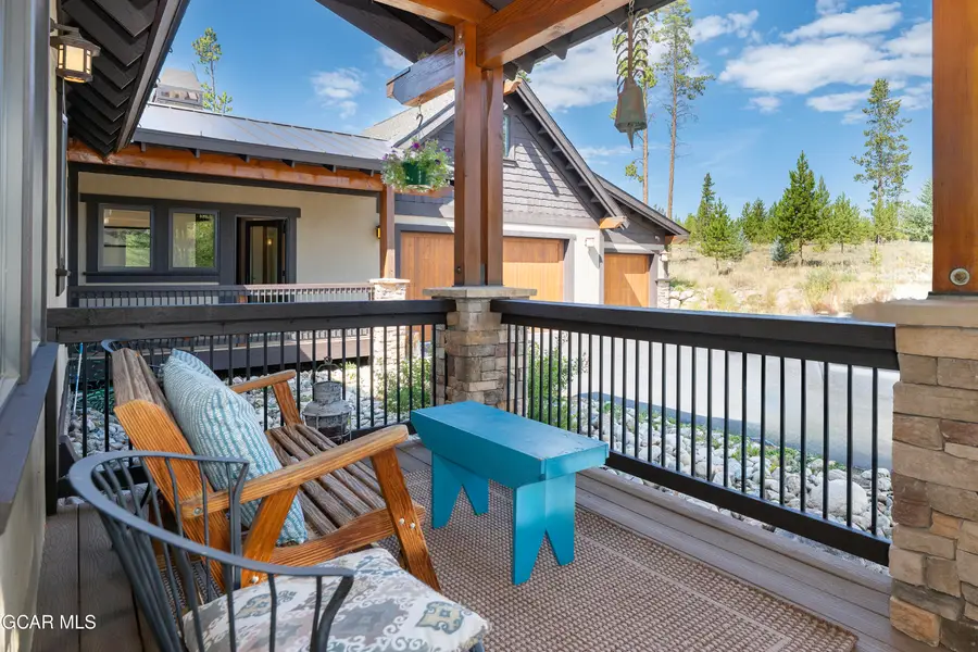 1459 Gcr 5221, Tabernash, CO 80478 - Image #3