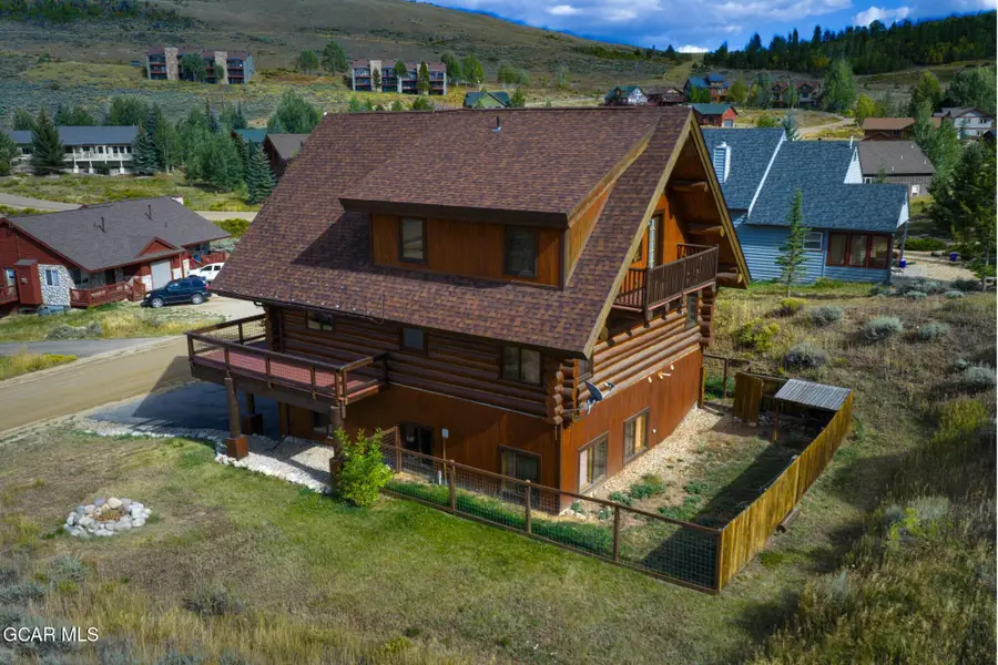 74 Gcr 895, Granby, CO 80446 - Image #2