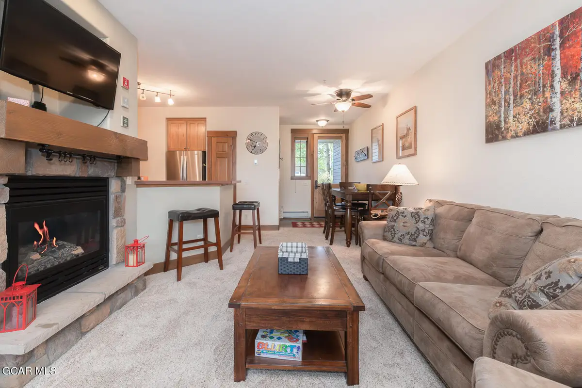 4203 Blue Sky Trail, Granby, CO 80446 - Image #1