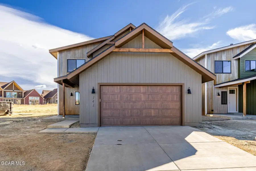 141 Buckhorn Circle, Granby, CO 80446 - Image #3
