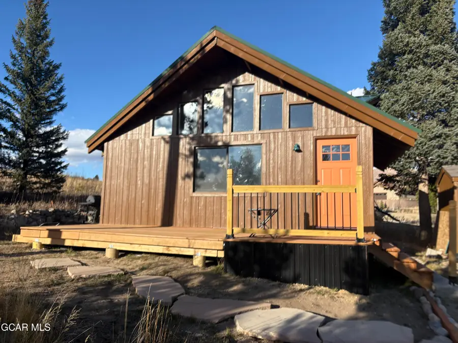 141 Gcr 496, Grand Lake, CO 80447 - Image #2