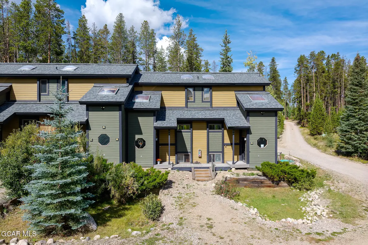 300 Kings Crossing Road #B3, Winter Park, CO 80482 - Image #1